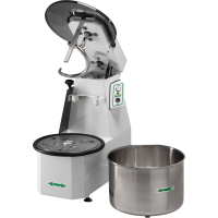 Fimar 32lt Spiral Mixer Removable Bowl 25/CN