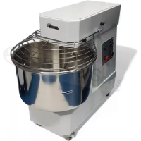 Great Gastro Commercial Spiral Dough Mixer Machine 50 Ltr